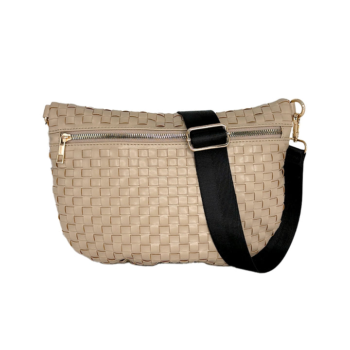 Belle Crossbody