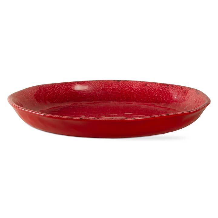 Veranda Melamine Dish Collection