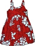 Pacific Legend Girls dress