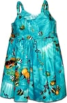 Pacific Legend Girls dress