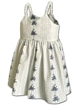 Pacific Legend Girls dress