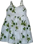 Pacific Legend Girls dress