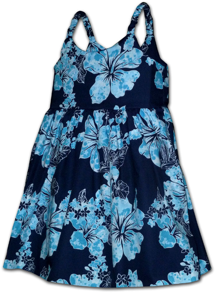 Pacific Legend Girls dress