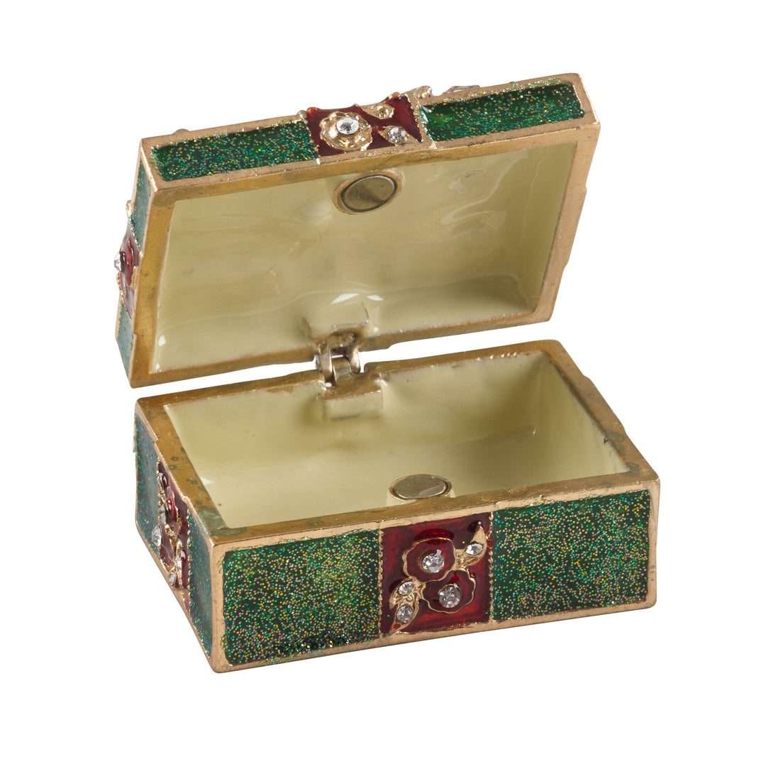 Jewelry Box Collection