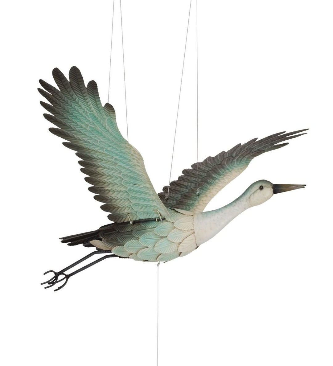 Regal Flying Bird Mobile