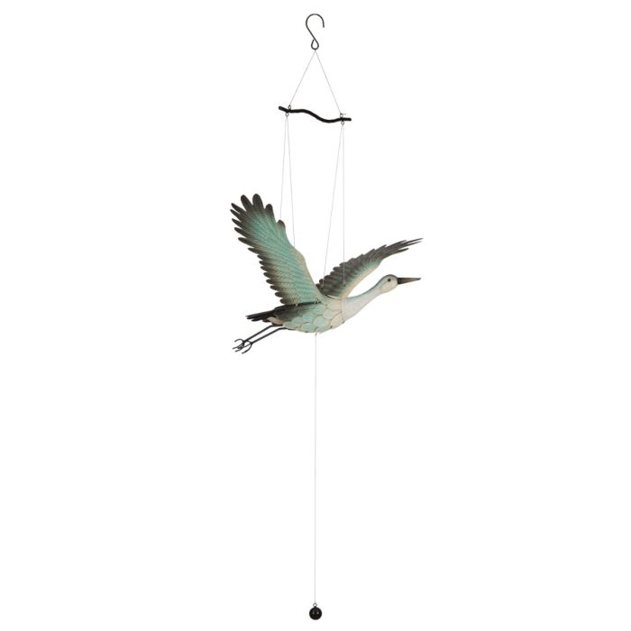 Regal Flying Bird Mobile