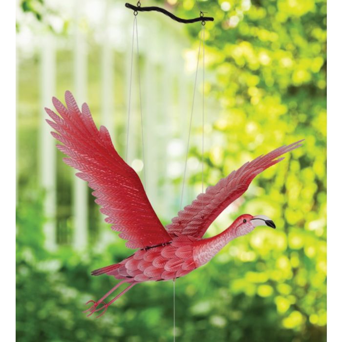 Regal Flamingo Mobile