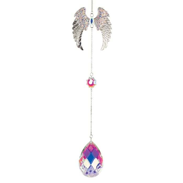 Day Dream Angel Ornament