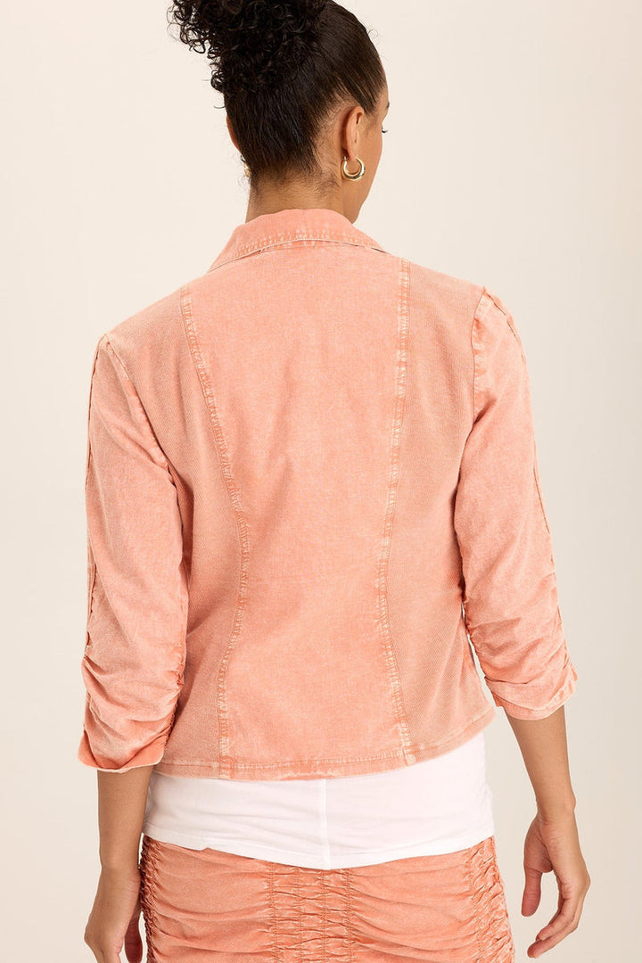 Wearables  Folksey Jacket