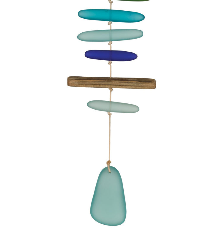 Glass Beach Ornament