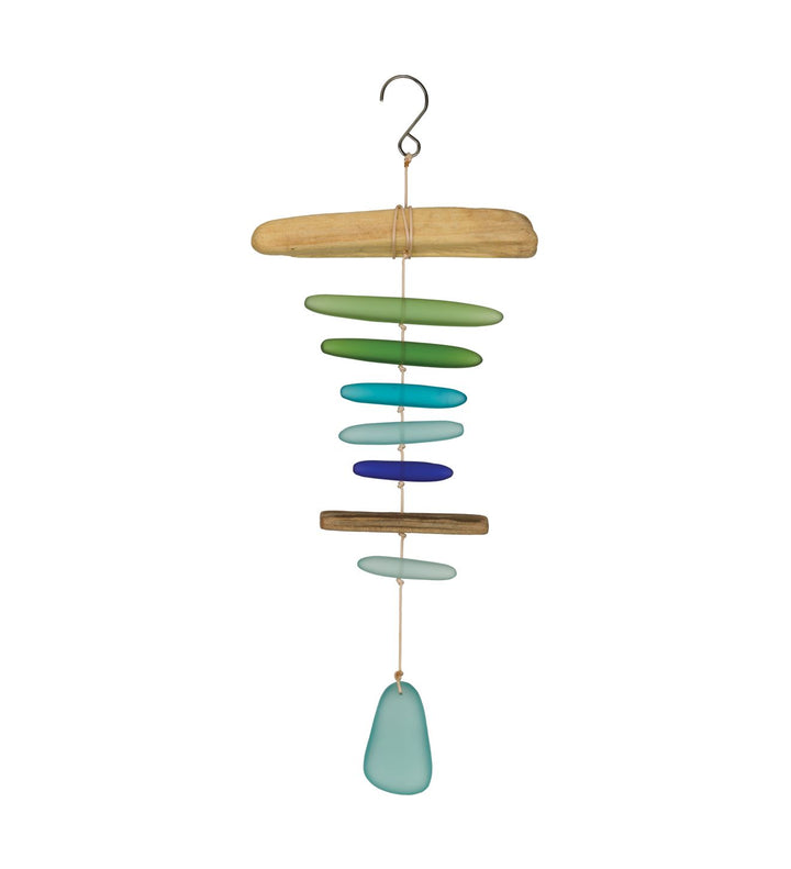 Glass Beach Ornament