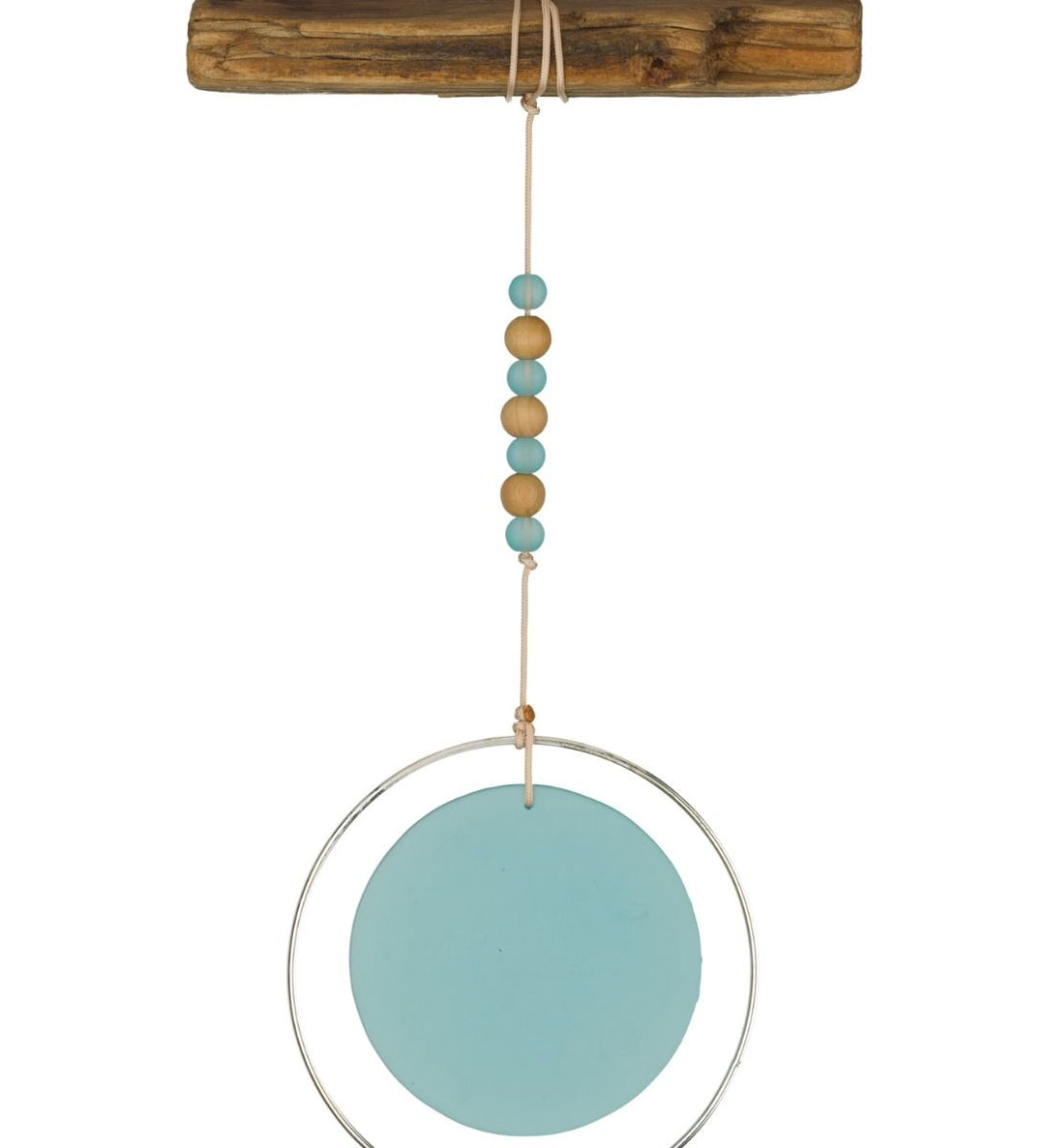 Tide Glass Ornament