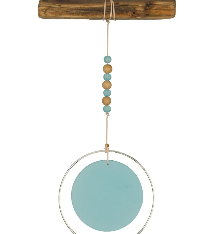 Tide Glass Ornament