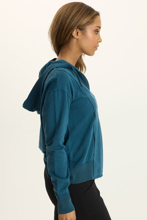 Wearables Rosalyn Hoodie