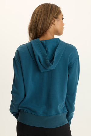 Wearables Rosalyn Hoodie