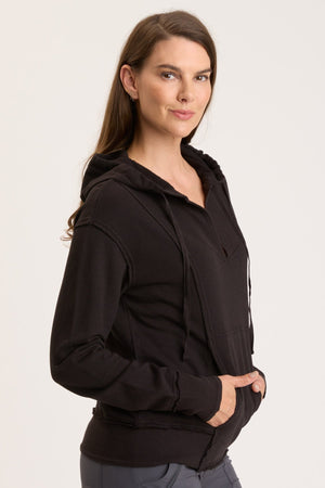 Wearables Rosalyn Hoodie