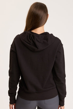 Wearables Rosalyn Hoodie