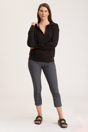 Wearables Rosalyn Hoodie