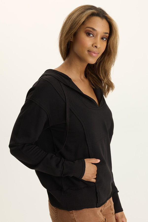 Wearables Rosalyn Hoodie