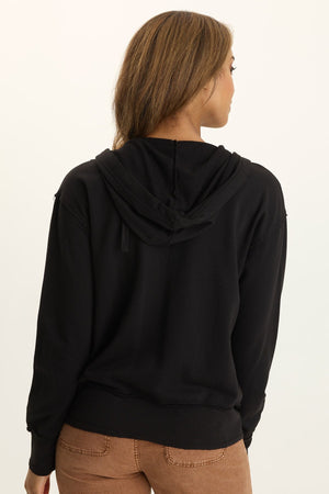 Wearables Rosalyn Hoodie