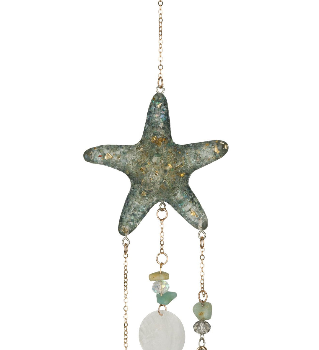 Starfish Ornament