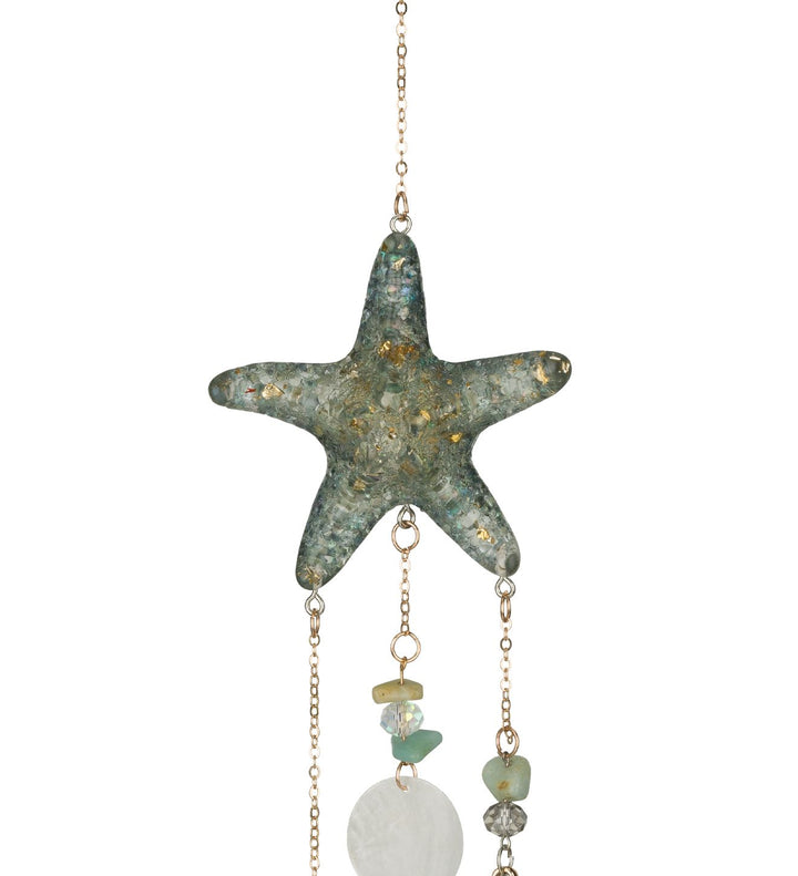 Starfish Ornament