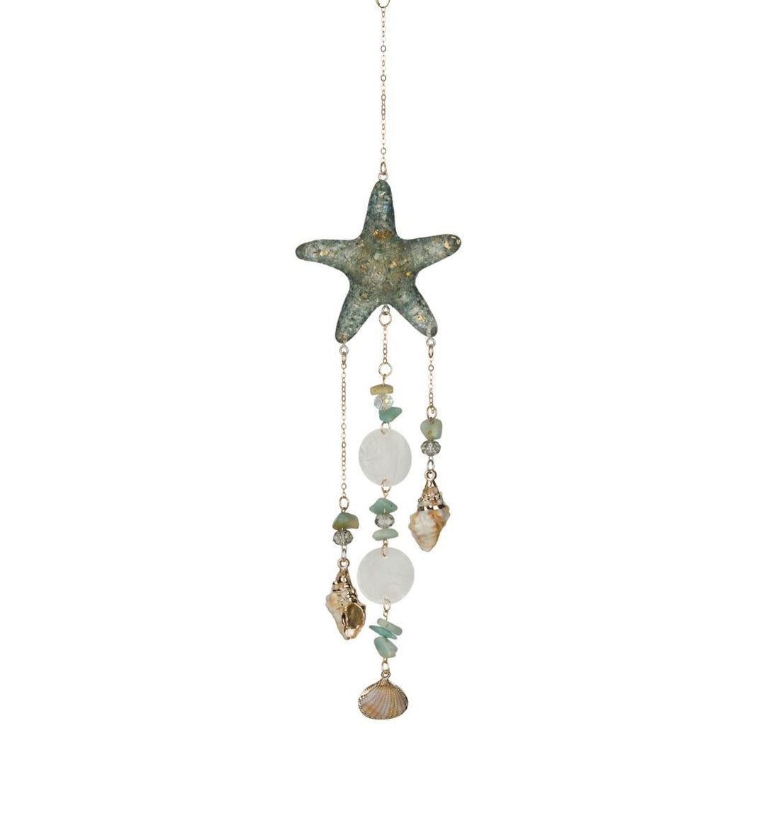Starfish Ornament