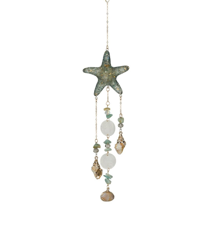 Starfish Ornament