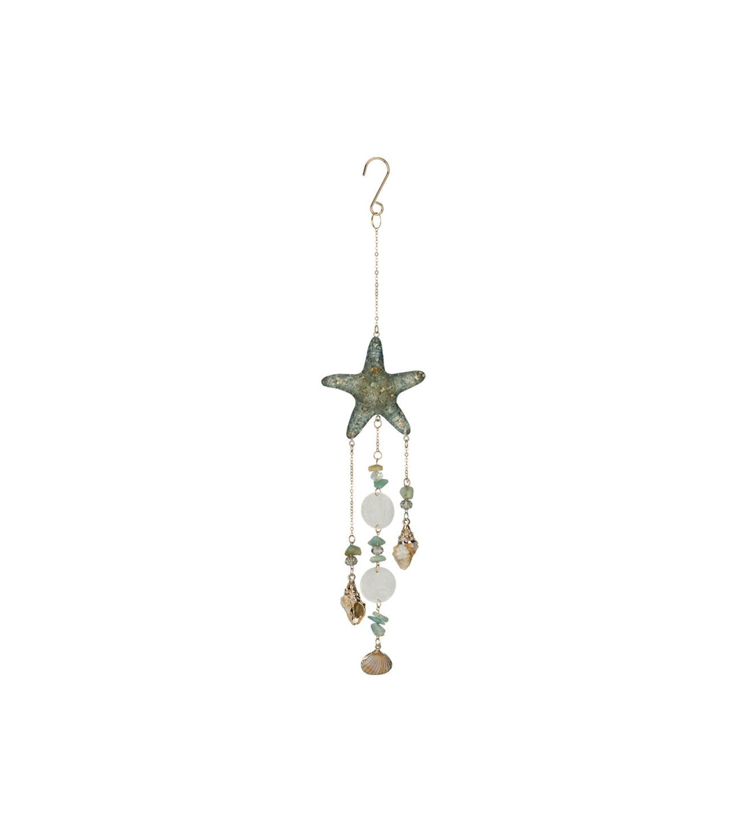 Starfish Ornament