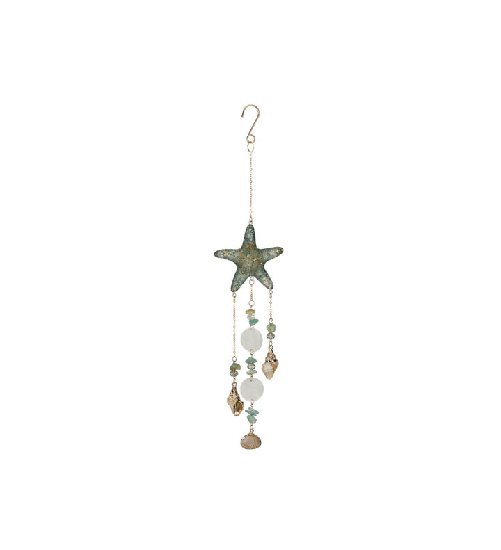 Starfish Ornament