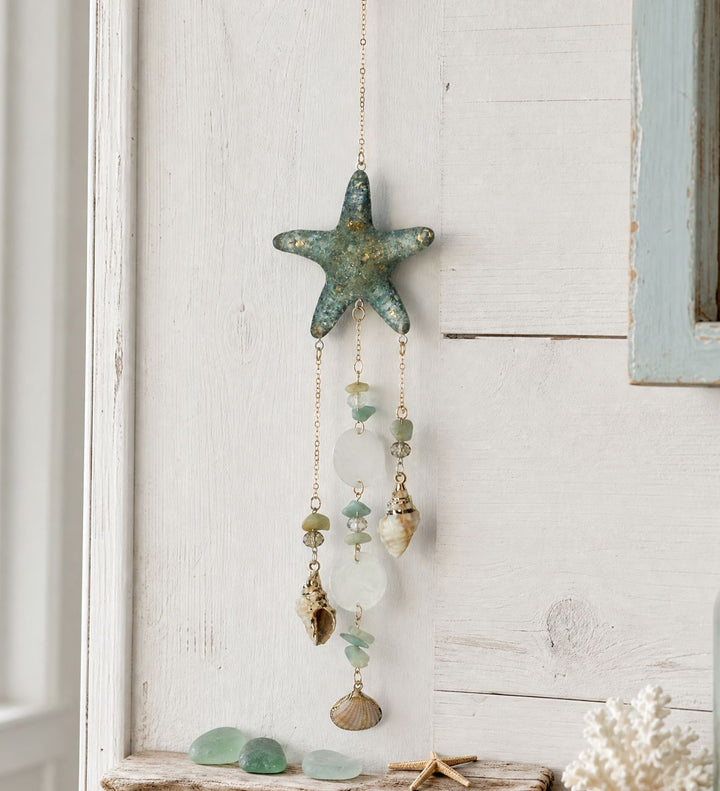 Starfish Ornament