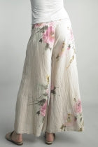 Tempo Floral Palazzo Pant