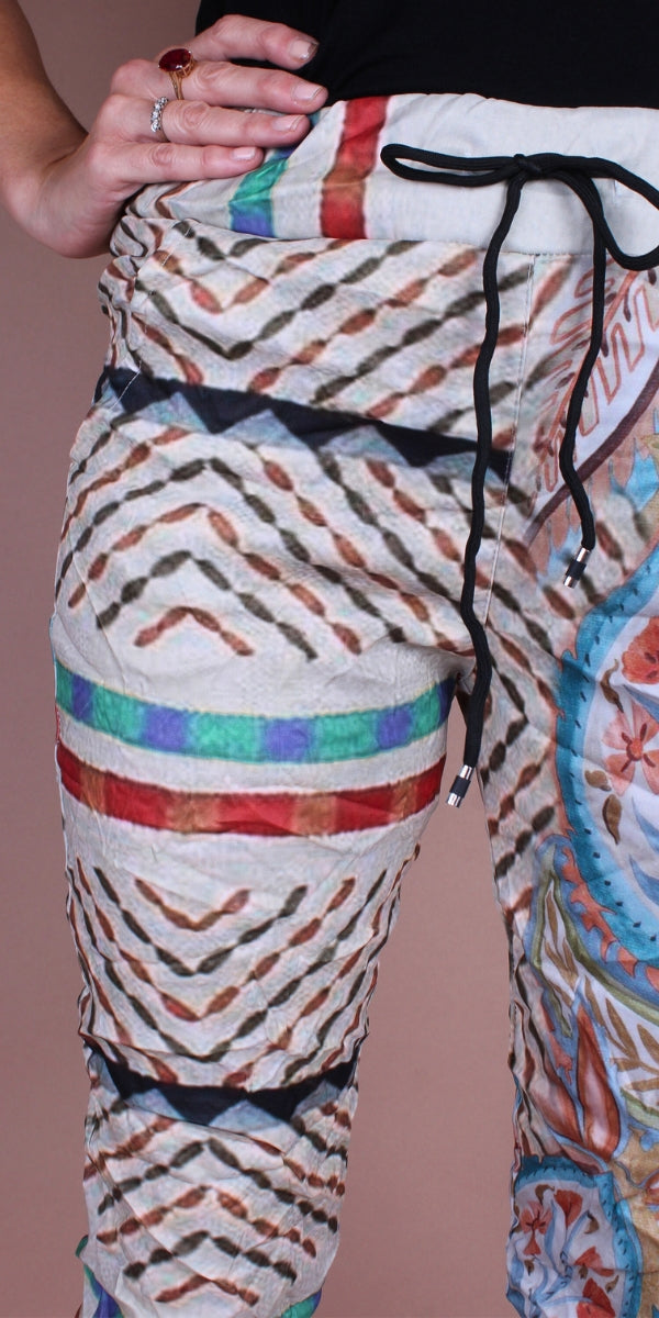 Gigi Moda Geniviv Pants