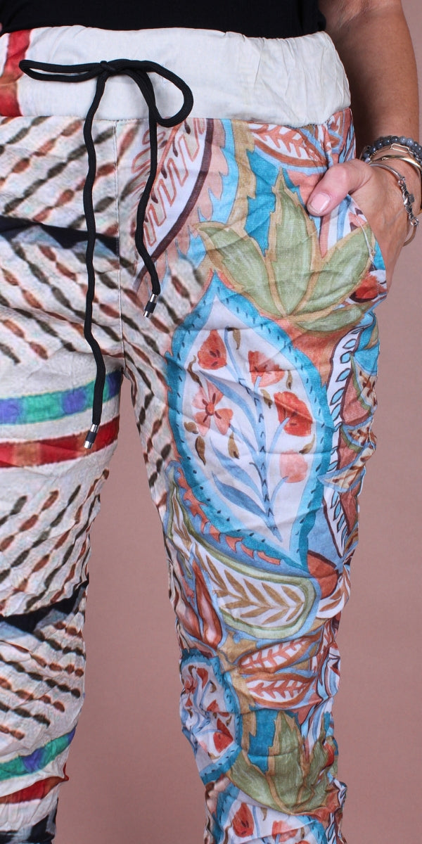 Gigi Moda Geniviv Pants