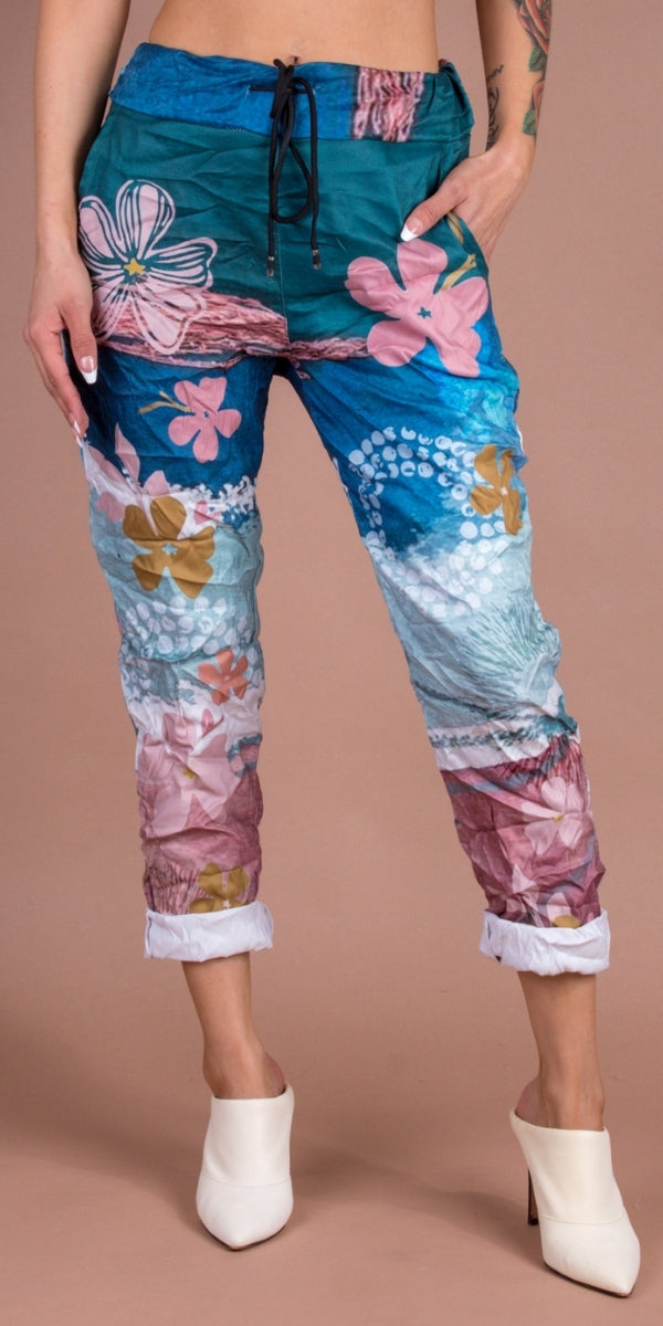 Gigi Moda Geniviv Pants