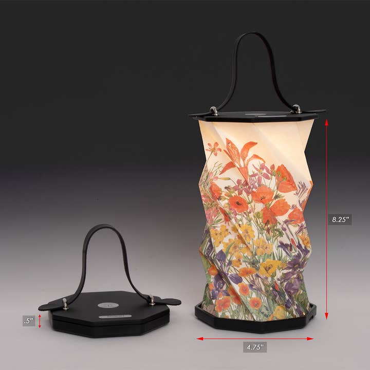 Modgy Origami Lanterns