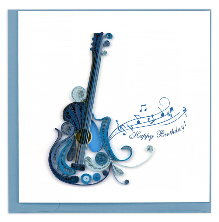 Quilled Greeting Cards