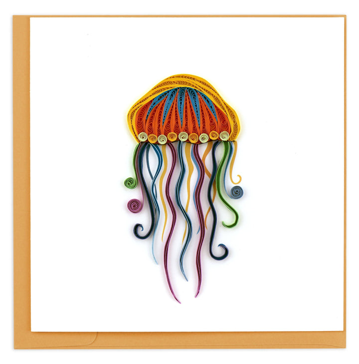 Quilled Greeting Cards