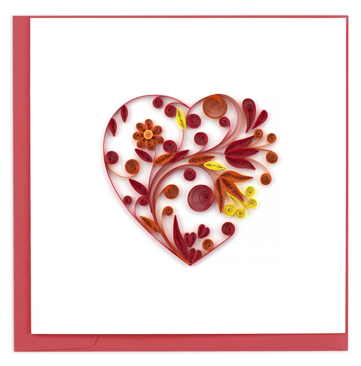 Quilled Greeting Cards