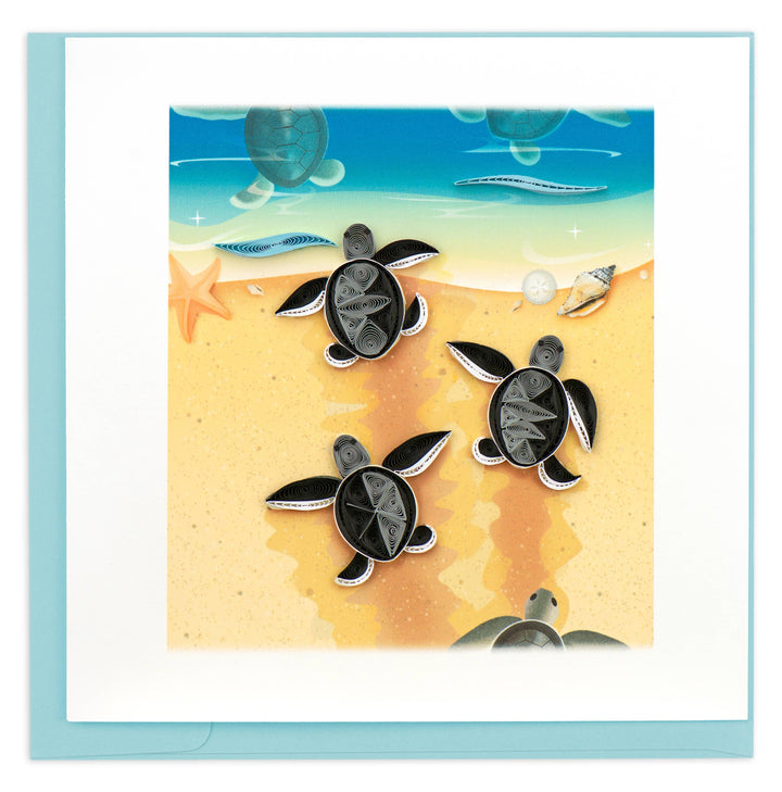 Quilled Greeting Cards
