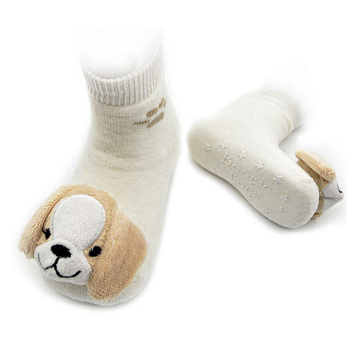 Boogie Toes Rattle Socks