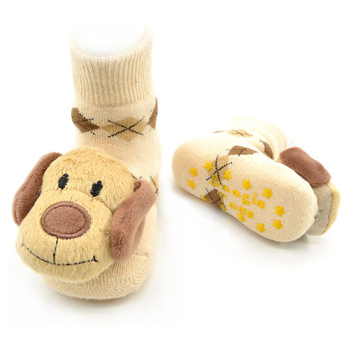 Boogie Toes Rattle Socks