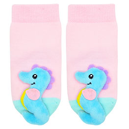 Boogie Toes Rattle Socks