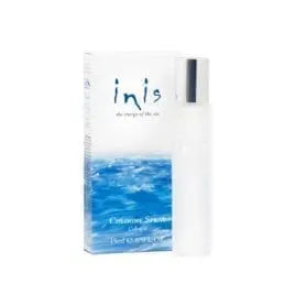 Inis Energy of The Sea Cologne Travel size Spray 0.5 oz