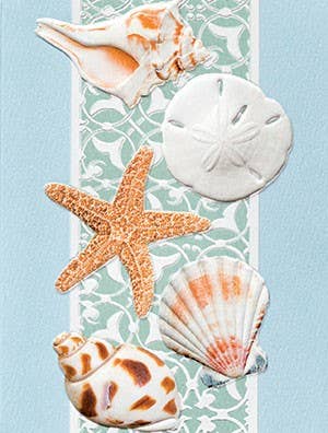 Petite Blank Note Cards