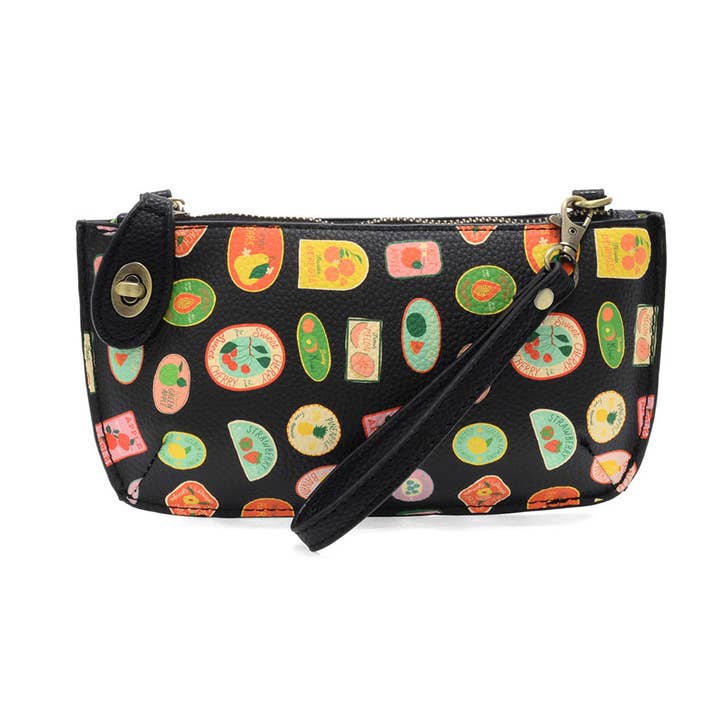Joy Wristlet