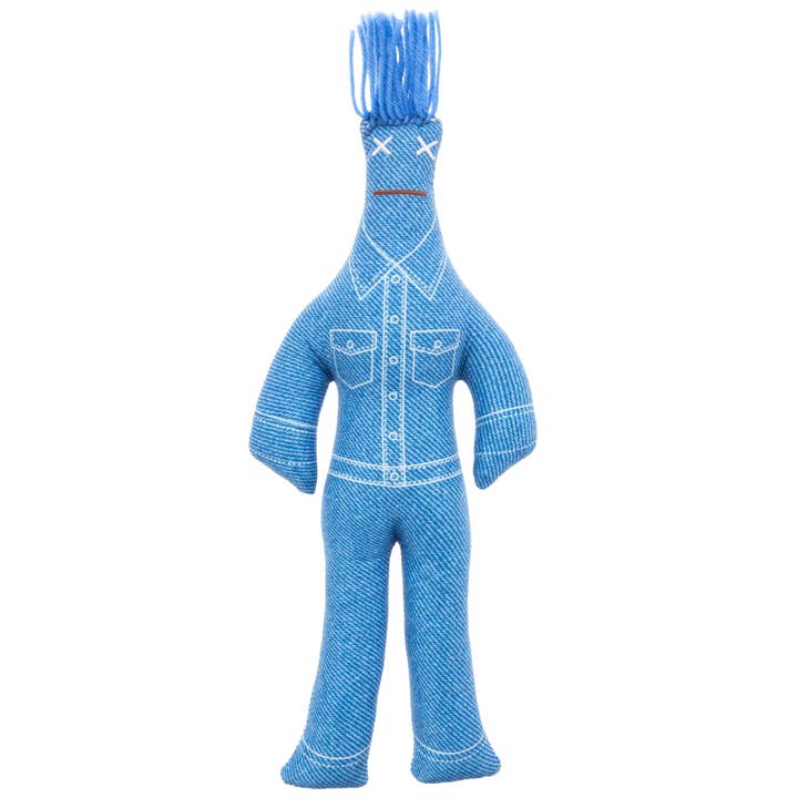 Dammit Doll! Collection