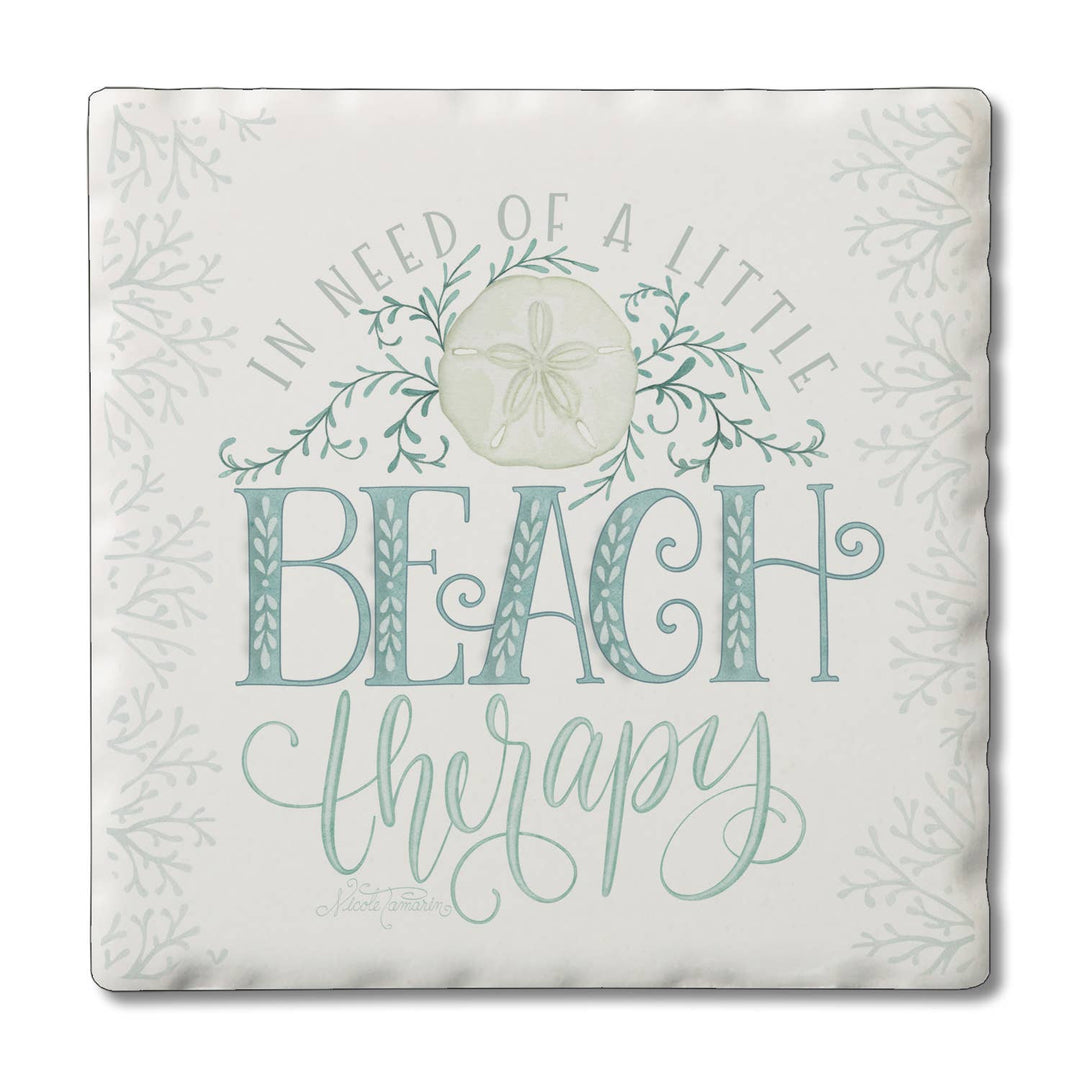 Counter Art Stone Coasters