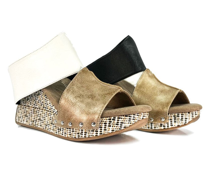 Modzori Virginia Sandal