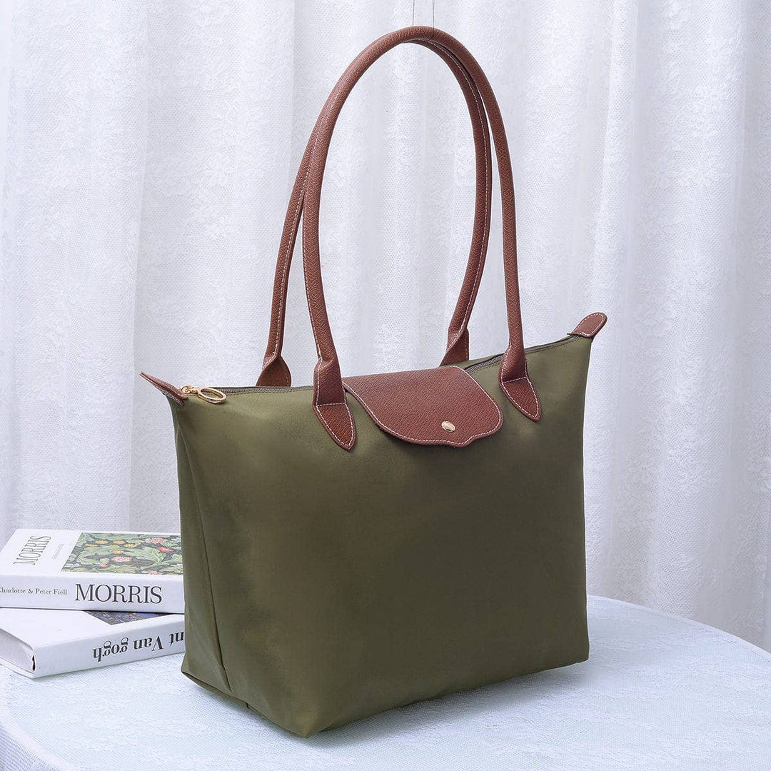 Dorian 20 inch Nylon Tote Bag